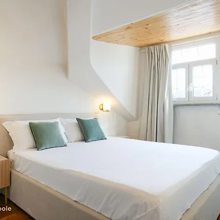 Agostino Center * Turin