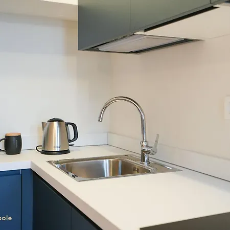 Apartment Agostino Center *