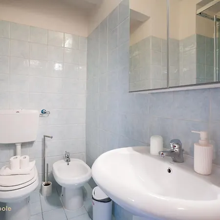 Agostino Center Apartment Turin