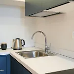 شقة Agostino Center *