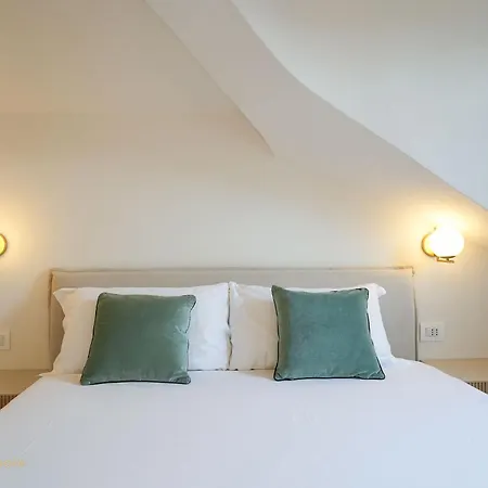 Agostino Center Appartement Turin