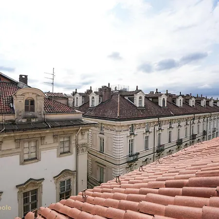 Agostino Center Appartement