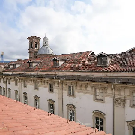 Appartement Agostino Center