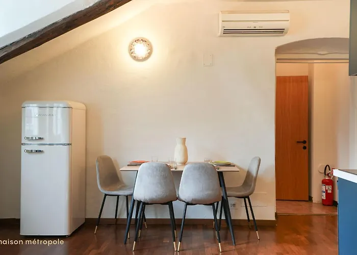 Agostino Center * Τορίνο