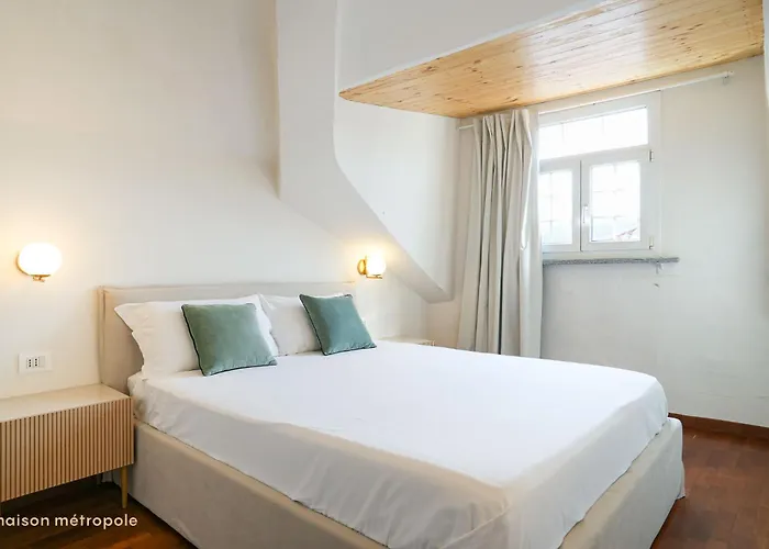 Agostino Center * 토리노