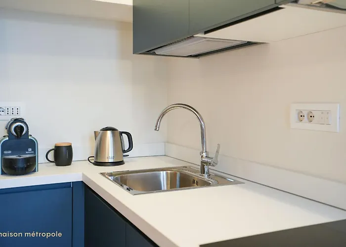 Διαμέρισμα Agostino Center *