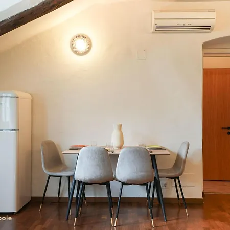 Agostino Center * Τορίνο